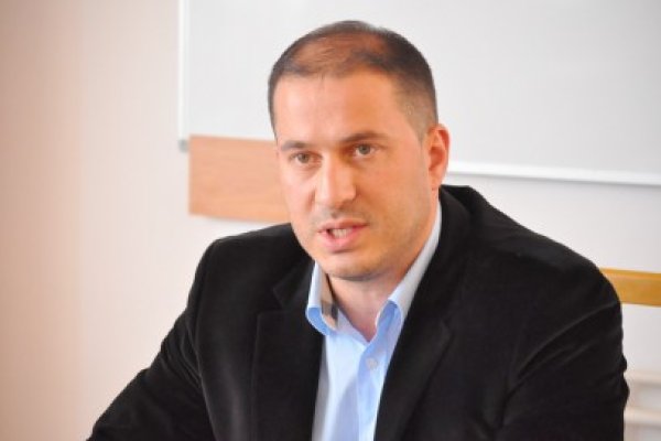 Perifan, încă trei luni şef la Protecţia Consumatorilor Constanţa